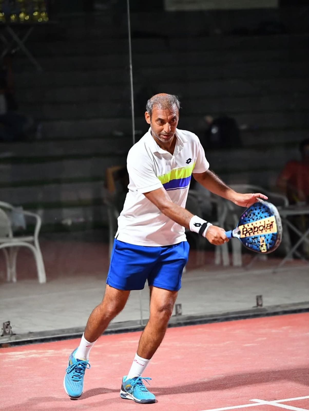 Aqeel Khan