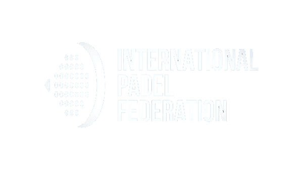 International Padel Federation logo