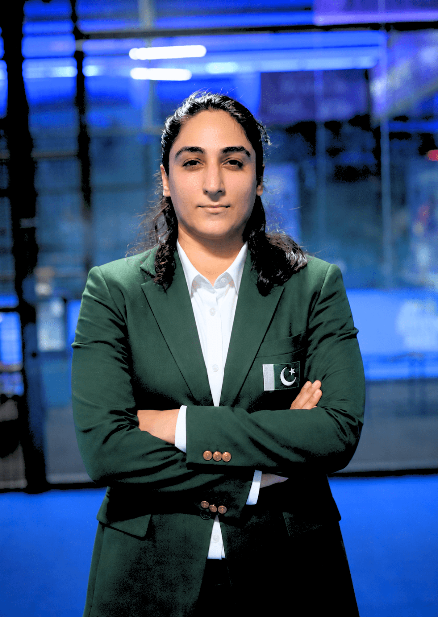 Saira Umar